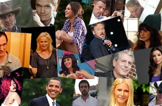 The top places to spot celebrities in LA