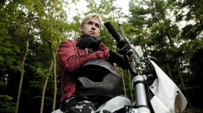 The Place Beyond the Pines