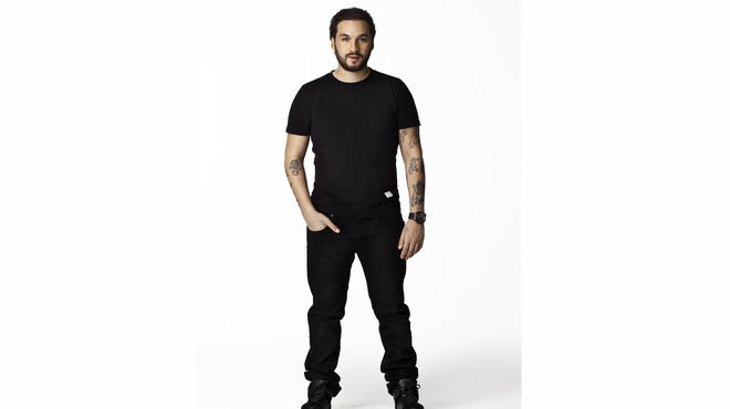 Steve Angello