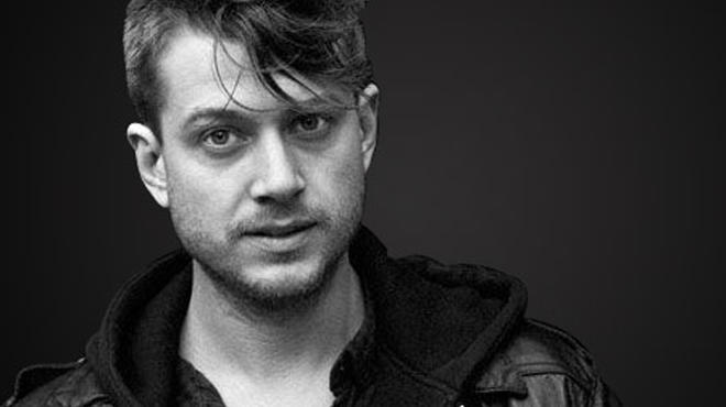 Axel Boman
