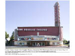 Kirk Douglas Theatre