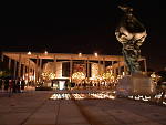 Mark Taper Forum