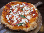 Don Antonio, pizza, montanara