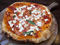 Don Antonio, pizza, montanara