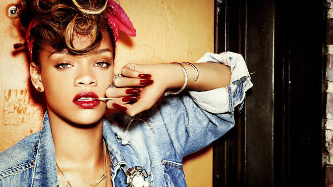 Rihanna