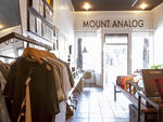 Mount Analog