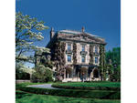 Kykuit: The Rockefeller Estate
