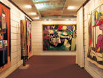 Day trips from New York: Picasso tapestries at Kykuit