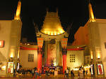 Things to do in Los Angeles: Grauman's Chinese Theatre
