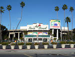 Rose Bowl