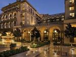 Parq Bar at Montage Beverly Hills