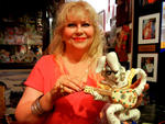 The Bunny Museum