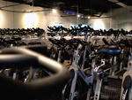 24-hour gyms in New York: Ludlow Fitness