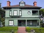 California Heritage Museum