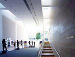 Bell Family Gallery at Paley Center