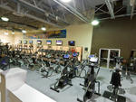 24-hour gyms in New York: Harbor Fitness, Mill Basin branch