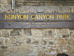 Runyon Canyon