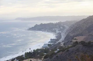The best hikes in LA