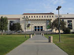 L.A. County Museum of Natural History