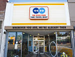 Los Angeles museum guide: Echo Park Time Travel Mart