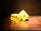 Museum of Jurassic Technology, Ricky Jay dice