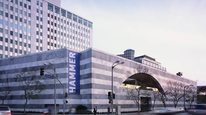 Hammer Museum