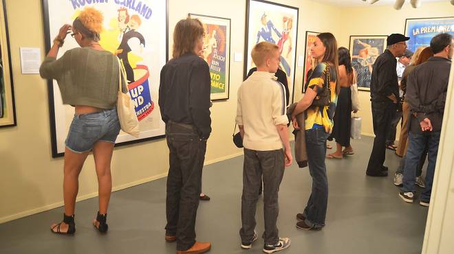 Los Angeles museum guide: California Heritage Museum