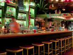 Las Perlas