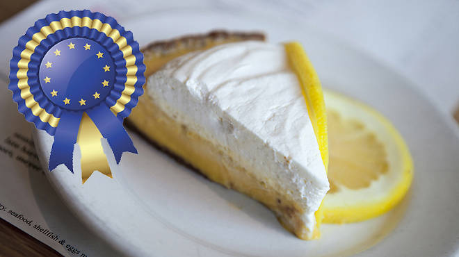 LA's best dishes: Salt's Cure