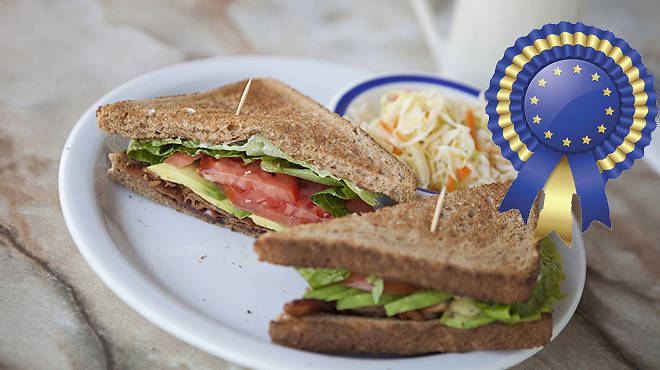 LA's best dishes: Ed's Coffee Shop