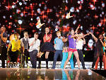 Glee