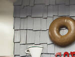 Bob's Coffee & Doughnuts