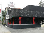 The Comedy Store