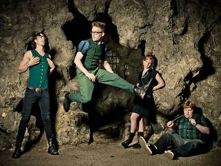SCHOOL IS COOL© Jimmy Kets