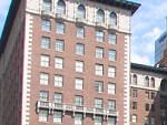 Historic Downtown tour