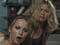 Jennifer Lawrence, left, and Elisabeth Shue in House at the End of the Street