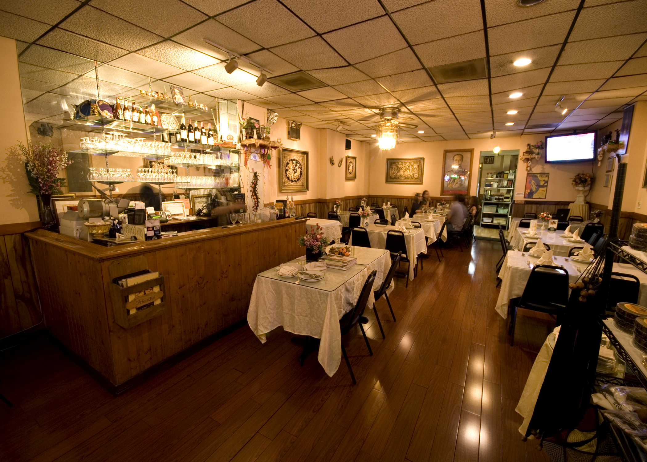 Best Restaurants In Long Beach Island Get More Anythink's