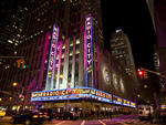 New York's best things to do 2012: Best music-venue renaissance: Radio City Music Hall