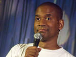 Jeffrey Joseph at Lasers in the Jungle - Luca Lounge