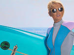 Richard Phillips, First Point, 2012