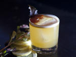 Library Bar