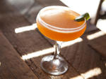 Oldfield's Liquor Room