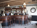 Oldfield's Liquor Room