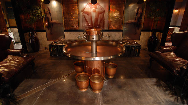 The Edison