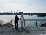 WNYC Transmitter Park