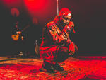 Frank Ocean at ATP