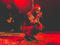 Frank Ocean at ATP