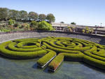 The Getty Museum