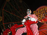 Haunted houses in New York: Coney Island's Nights of Horror