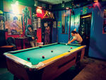 Gotham City Lounge